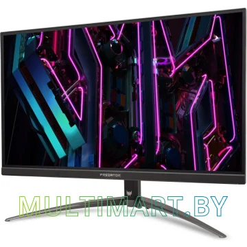 Игровой монитор Acer Predator XB273KV3bmiiprx (UM.HX3EE.319) картинка 3